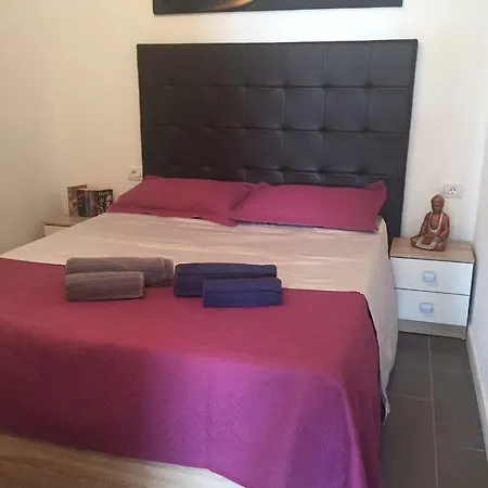 Ocean View Apartament Costa Adeje (Tenerife)