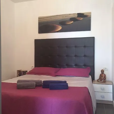 Apartament Ocean View Costa Adeje (Tenerife)