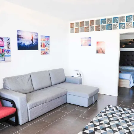 Ocean View Apartament Costa Adeje (Tenerife)