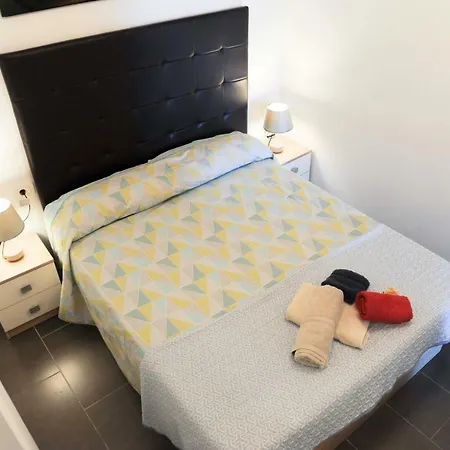 Apartament Ocean View *