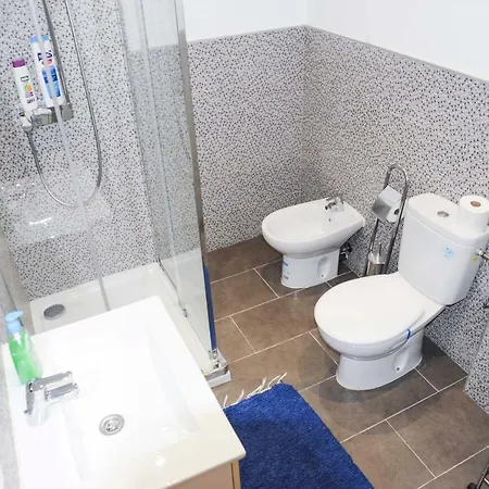 Ocean View * Costa Adeje (Tenerife)