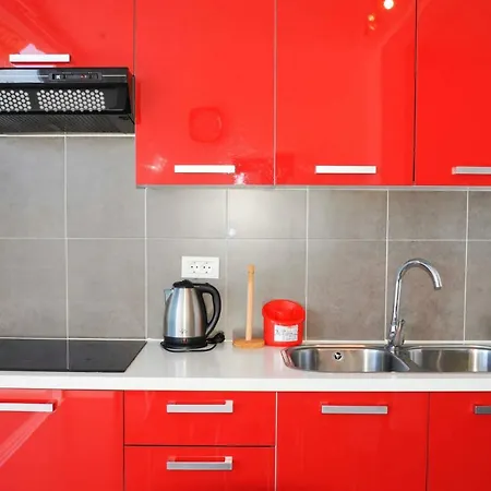 Ocean View Apartament Costa Adeje (Tenerife)