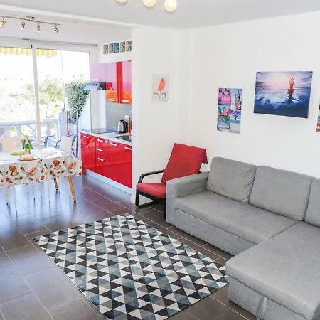 Ocean View * Costa Adeje (Tenerife)