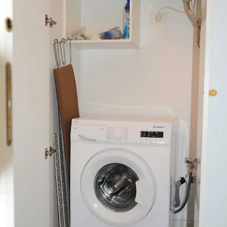 Apartament Ocean View *