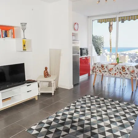 Ocean View Apartament