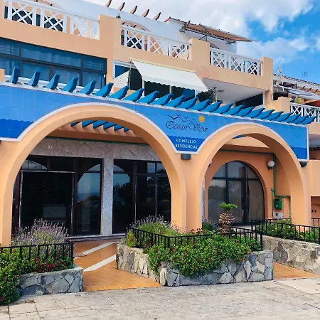 Ocean View * Costa Adeje (Tenerife)