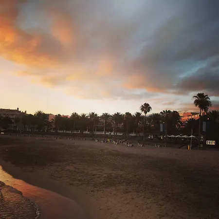 Apartament Ocean View