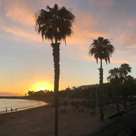 Ocean View Appartement