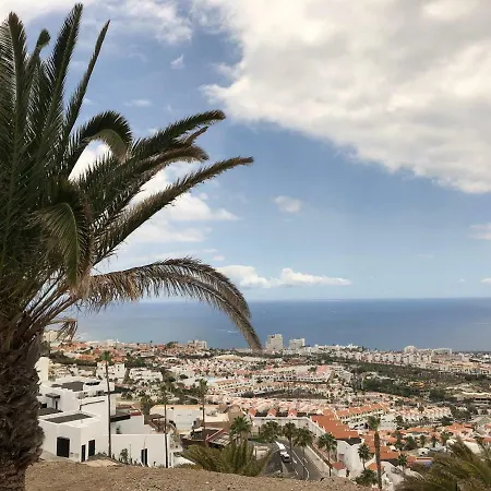 Ocean View Appartement Costa Adeje (Tenerife)