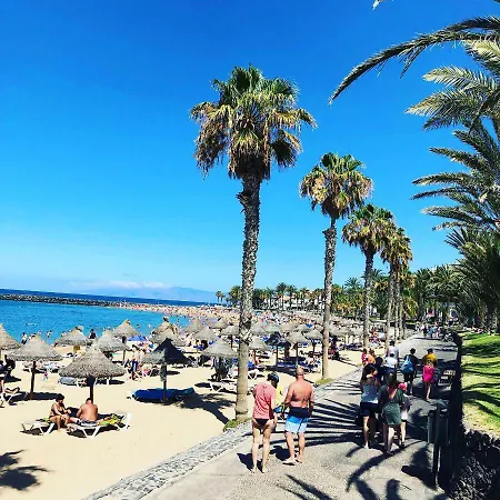 Apartament Ocean View