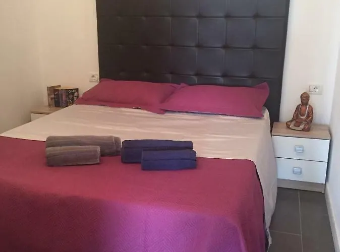 Ocean View Apartment Costa Adeje (Tenerife)