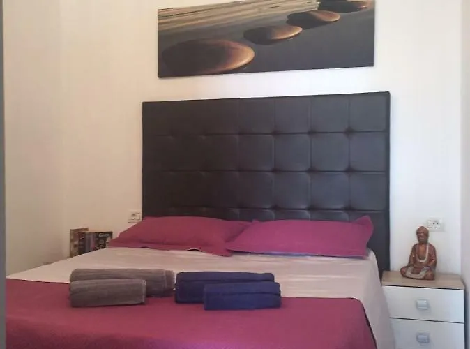 Apartment Ocean View Costa Adeje (Tenerife)