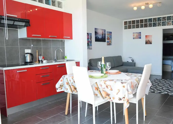 Ocean View Costa Adeje