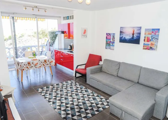 Ocean View * Costa Adeje