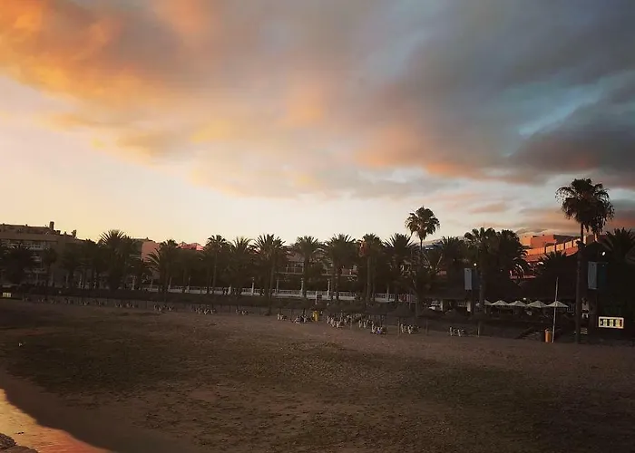 Apartment Ocean View