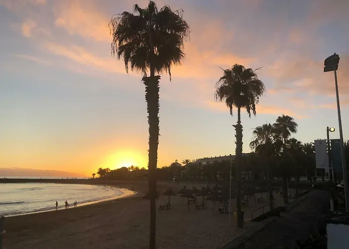 Ocean View Apartment