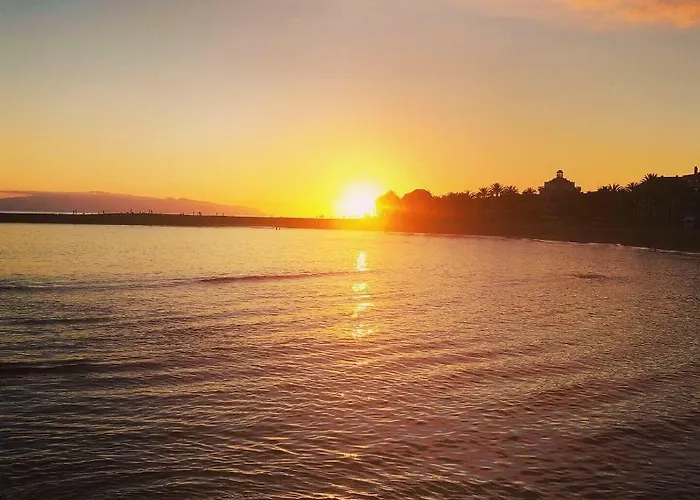 Apartment Ocean View