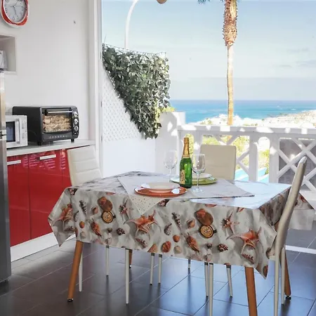 Апартаменты Ocean View *