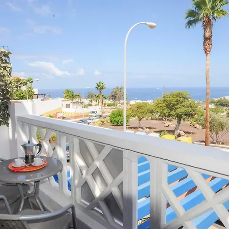 Ocean View *