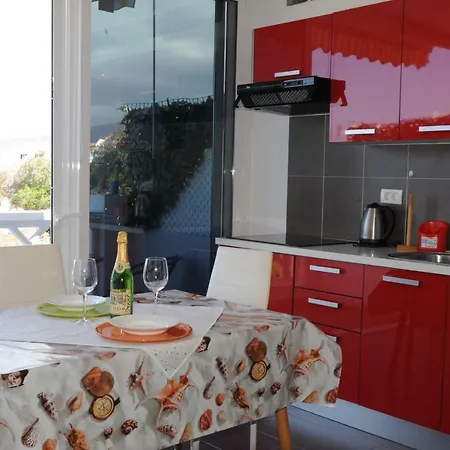 Daire Ocean View Costa Adeje