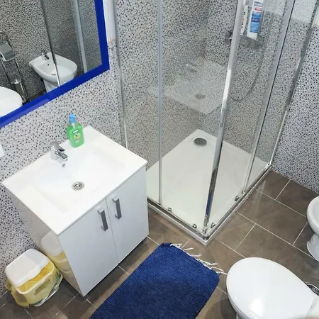 Daire Ocean View Costa Adeje