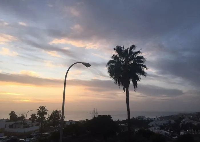 Ocean View * Адехе