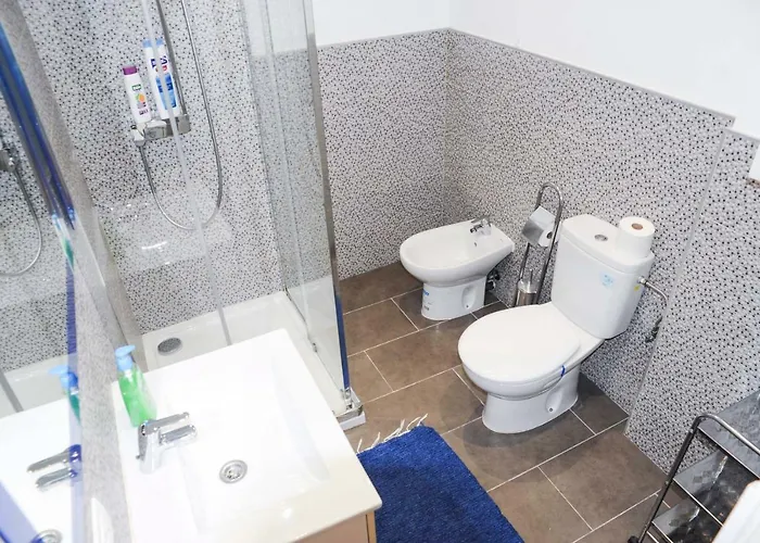 Ocean View * Costa Adeje (Tenerife)