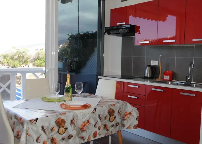 Appartamento Ocean View Costa Adeje (Tenerife)