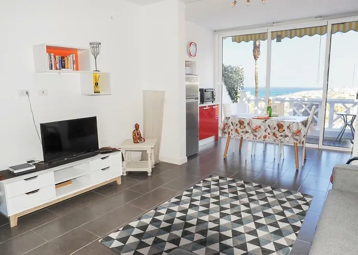 Ocean View Апартаменты