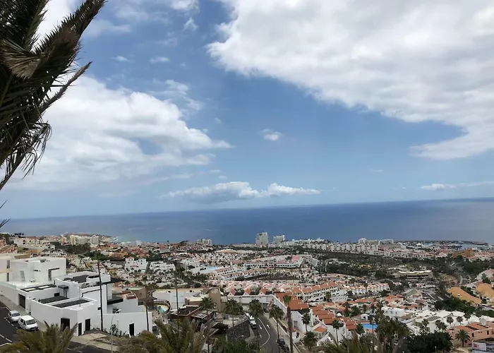 Апартаменты Ocean View *