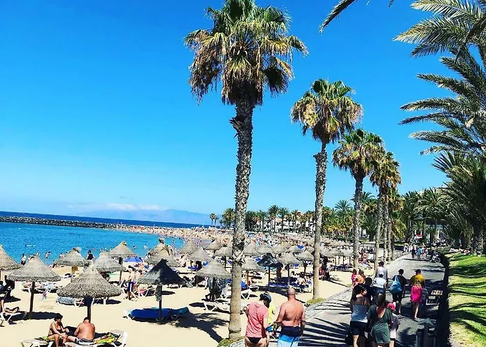 Апартаменты Ocean View