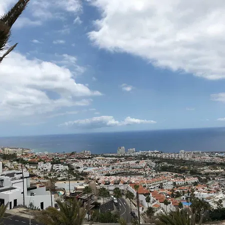 Apartamento Ocean View *