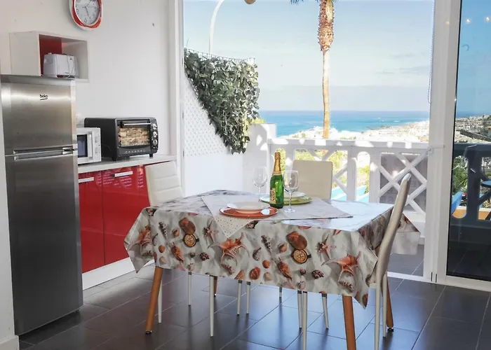 Apartamento Ocean View *