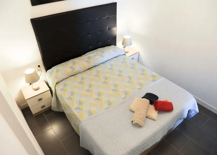 Apartamento Ocean View *