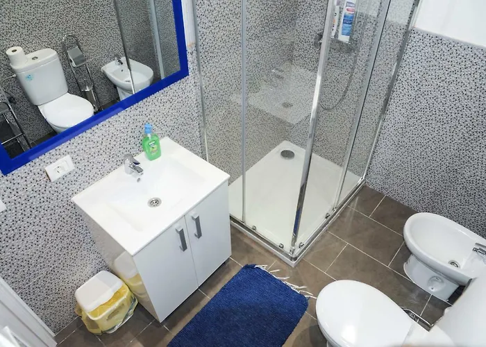 Apartamento Ocean View Costa Adeje (Tenerife)